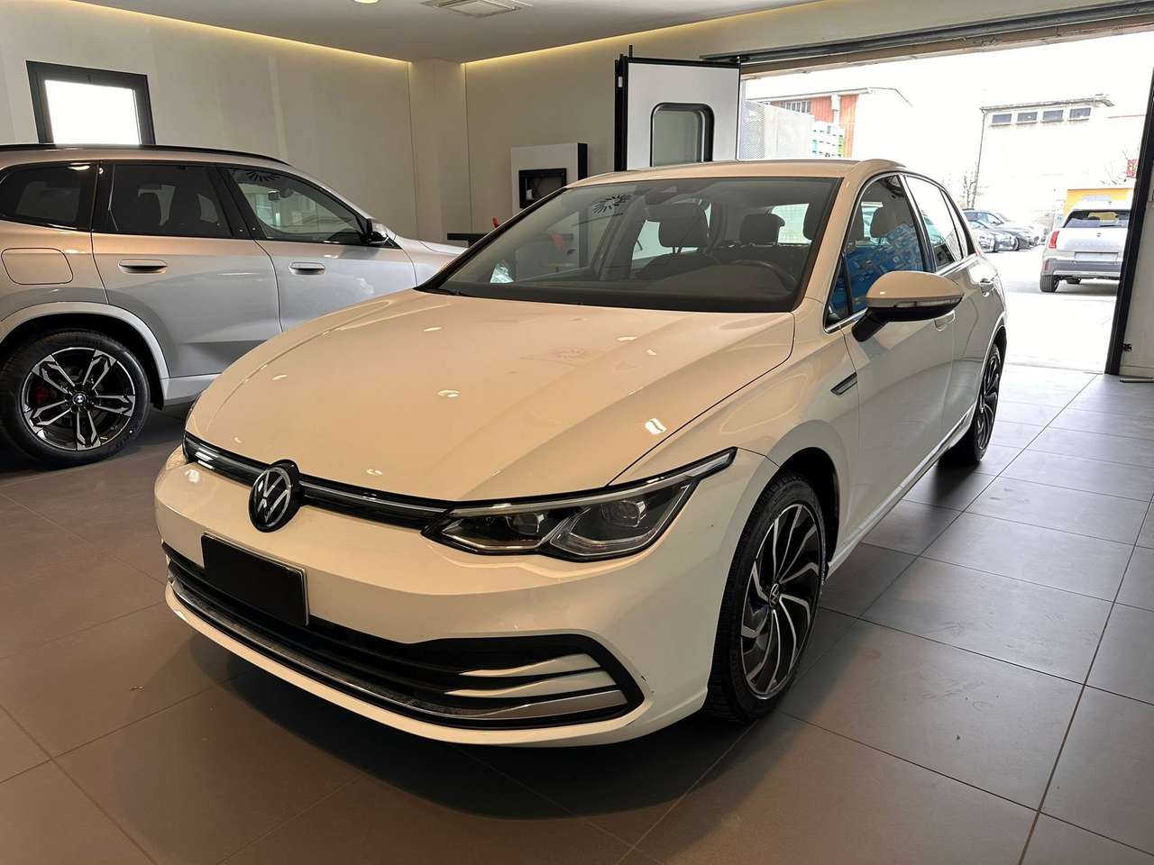 Volkswagen Golf 1.5 tsi evo Style 130cv