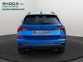Skoda Kamiq 130 Edition 1.5 TSI 150 CV Nero - thumbnail 4