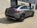 Mercedes-Benz GLE 43 AMG Coupé  4-Matic Euro 6b/ 367pk /LICHTE VRACHT / TRE Grau - thumbnail 4