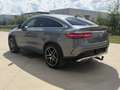 Mercedes-Benz GLE 43 AMG Coupé  4-Matic Euro 6b/ 367pk /LICHTE VRACHT / TRE Grau - thumbnail 5