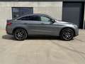 Mercedes-Benz GLE 43 AMG Coupé  4-Matic Euro 6b/ 367pk /LICHTE VRACHT / TRE Grau - thumbnail 20