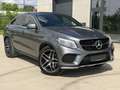Mercedes-Benz GLE 43 AMG Coupé  4-Matic Euro 6b/ 367pk /LICHTE VRACHT / TRE Grau - thumbnail 1