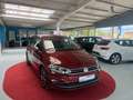 Volkswagen Golf Sportsvan TDI DSG Join NAVI PDC KAMERA 1HD Červená - thumbnail 3