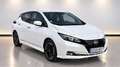 Nissan Leaf BEV 40KWH N-CONNECTA 5P Blanco - thumbnail 1