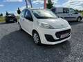 Peugeot 107 107 1.0i Access Blanc - thumbnail 5