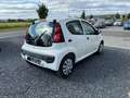 Peugeot 107 107 1.0i Access Blanc - thumbnail 3