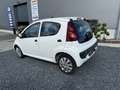 Peugeot 107 107 1.0i Access Blanc - thumbnail 2