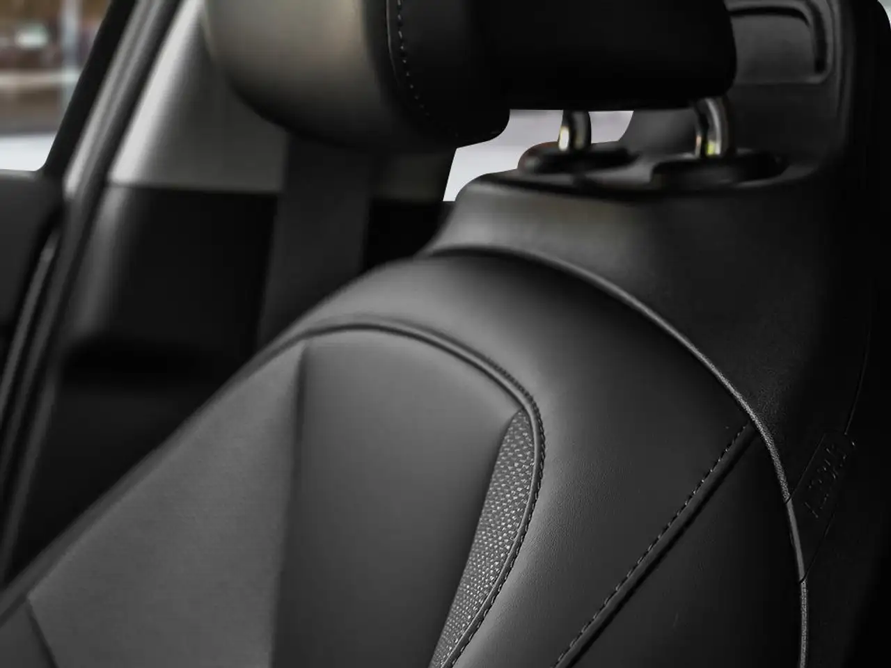 Kia Niro снимка Kia Niro