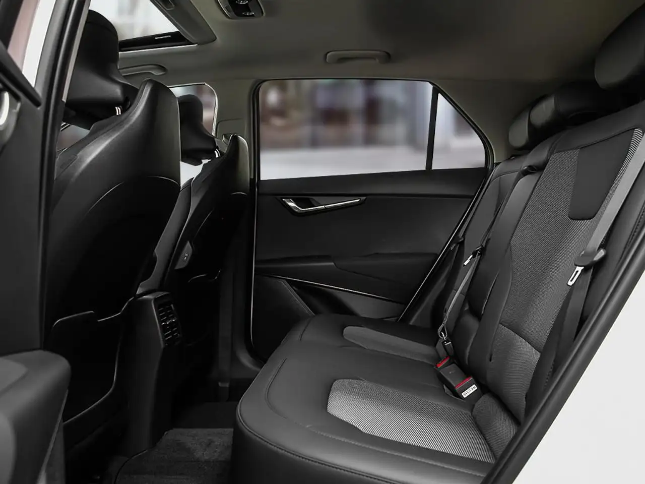 Kia Niro снимка Kia Niro