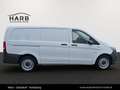 Mercedes-Benz Vito eVito Weiß - thumbnail 11