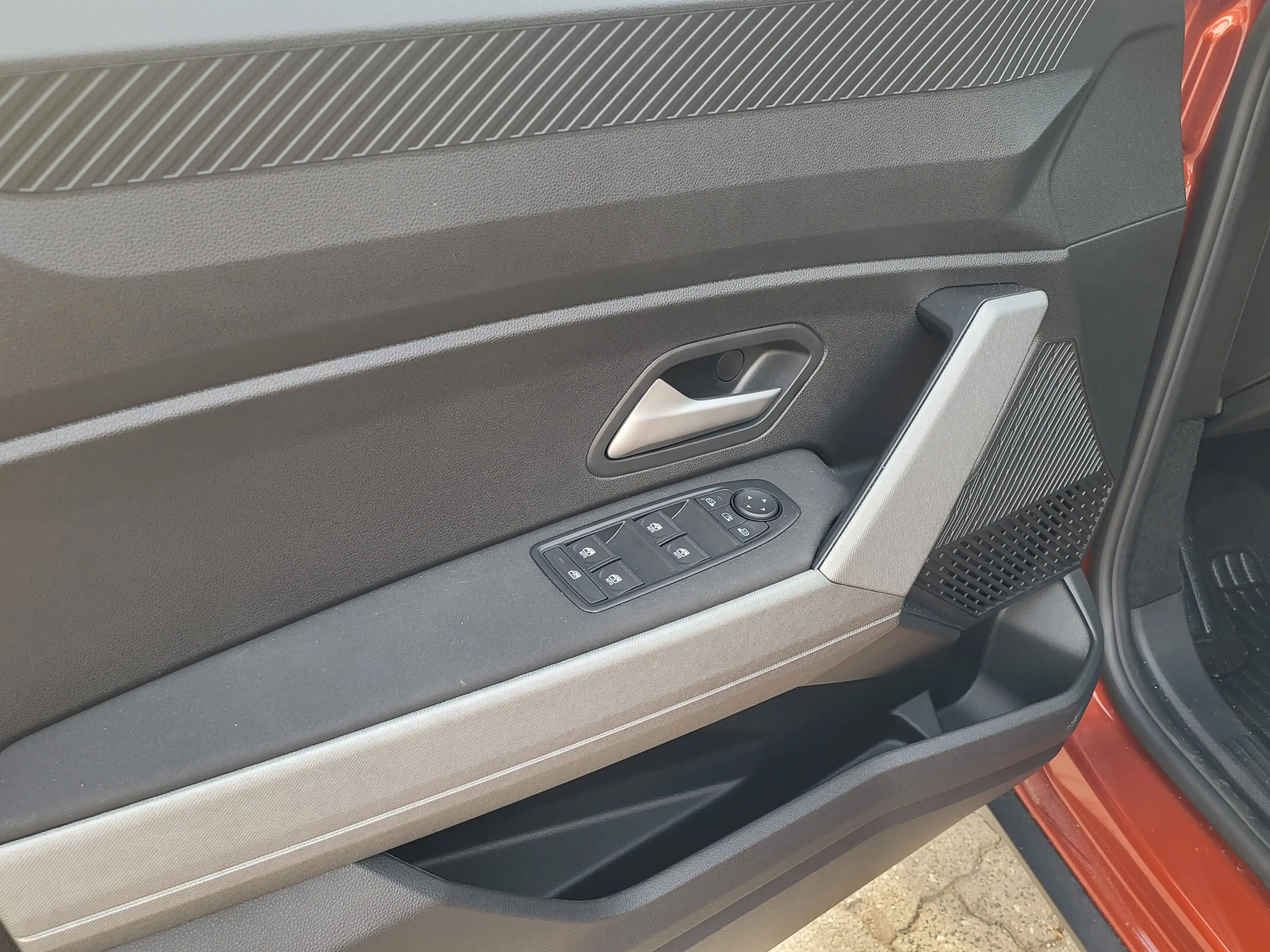 Dacia Bigster Hybrid 155 Journey NAVI 360°KAMERA WinterPack ACC . — photo 11