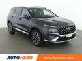 Hyundai SANTA FE 1.6 T-GDI Hybrid 20th Anniversary 4WD FHEV Grigio - thumbnail 8