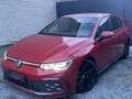 Volkswagen Golf Golf 8 GTI FAIBLE KM FULL OPTION Rouge - thumbnail 1