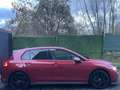 Volkswagen Golf Golf 8 GTI FAIBLE KM FULL OPTION Rouge - thumbnail 5
