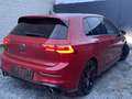 Volkswagen Golf Golf 8 GTI FAIBLE KM FULL OPTION Rouge - thumbnail 3