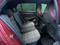 Volkswagen Golf Golf 8 GTI FAIBLE KM FULL OPTION Rouge - thumbnail 10