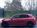 Volkswagen Golf Golf 8 GTI FAIBLE KM FULL OPTION Rouge - thumbnail 6