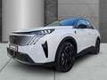 Peugeot 3008 GT Hybrid Navi LED El. Heckklappe Apple CarPlay An Blanc - thumbnail 4