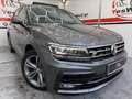 Volkswagen Tiguan 2.0TDI Sound R-Line DSG Gris - thumbnail 1