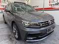 Volkswagen Tiguan 2.0TDI Sound R-Line DSG Gris - thumbnail 29