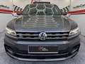 Volkswagen Tiguan 2.0TDI Sound R-Line DSG Gris - thumbnail 2