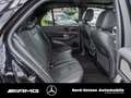 Mercedes-Benz GLE 300 d 4M PANO AHK MULTIBEAM DISTR. MBUX NAVI Schwarz - thumbnail 11