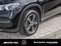 Mercedes-Benz GLE 300 d 4M PANO AHK MULTIBEAM DISTR. MBUX NAVI Schwarz - thumbnail 5