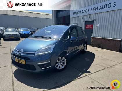 Citroen C4 Picasso 1.6 VTi Selection