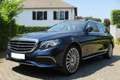 Mercedes-Benz E 220 d T 9G-TRO. Exclusive AHK Pano Ambiente 20 Z. Voll Azul - thumbnail 1