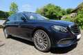 Mercedes-Benz E 220 d T 9G-TRO. Exclusive AHK Pano Ambiente 20 Z. Voll Azul - thumbnail 2