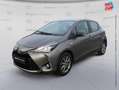Toyota Yaris 100h Dynamic 5p GPS Camera Grau - thumbnail 1
