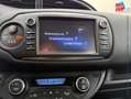 Toyota Yaris 100h Dynamic 5p GPS Camera Grau - thumbnail 20