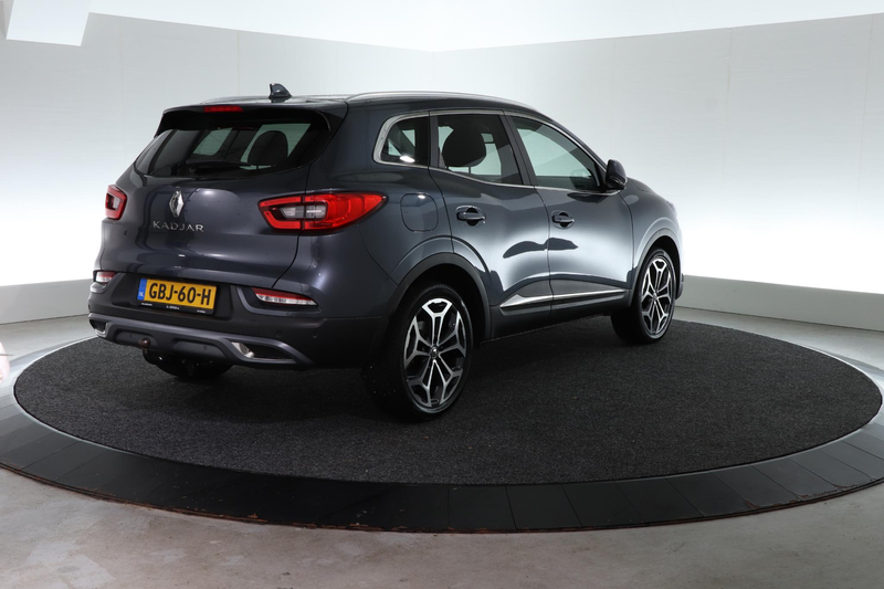 Renault Kadjar 1.3 TCe Techno | AUTOMAAT | TREKHAAK | PANODAK | — photo 2