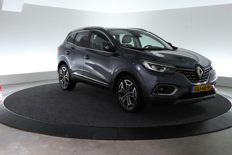 Renault Kadjar 1.3 TCe Techno | AUTOMAAT | TREKHAAK | PANODAK | — photo 10