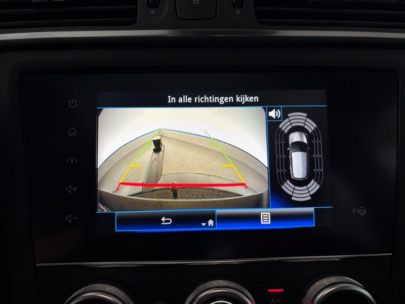 Renault Kadjar 1.3 TCe Techno | AUTOMAAT | TREKHAAK | PANODAK | — photo 7