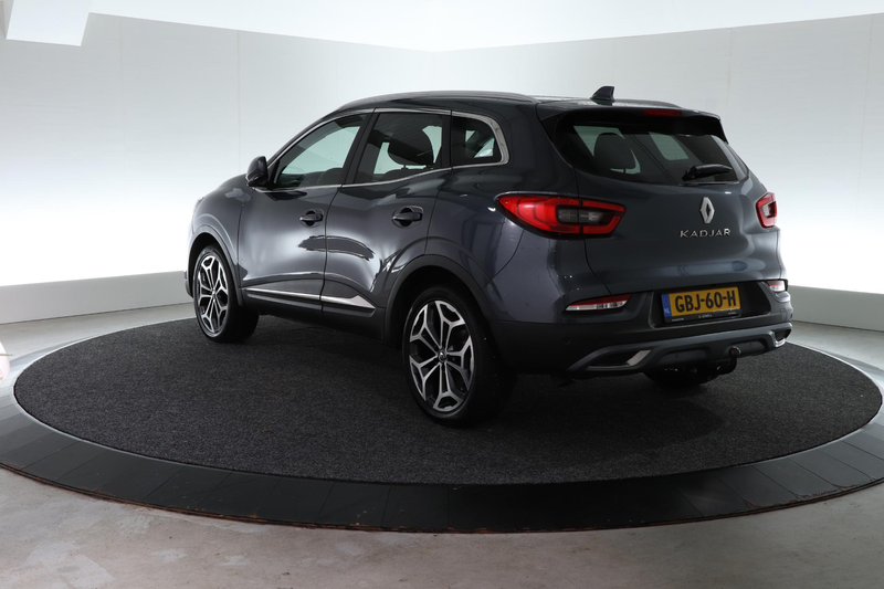 Renault Kadjar 1.3 TCe Techno | AUTOMAAT | TREKHAAK | PANODAK | — photo 11