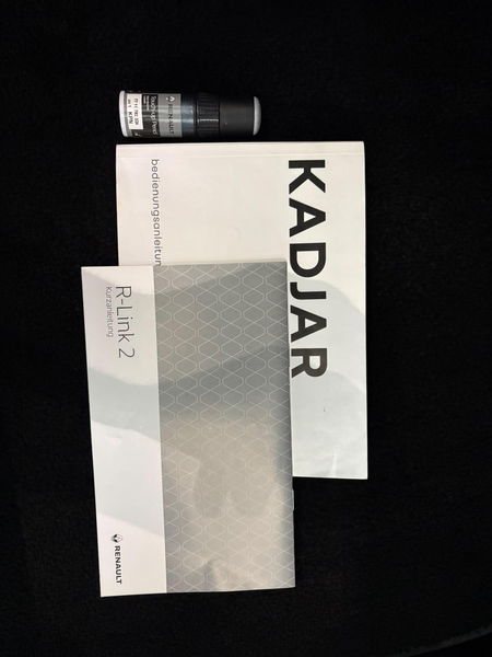 Renault Kadjar 1.3 TCe Techno | AUTOMAAT | TREKHAAK | PANODAK | — photo 30