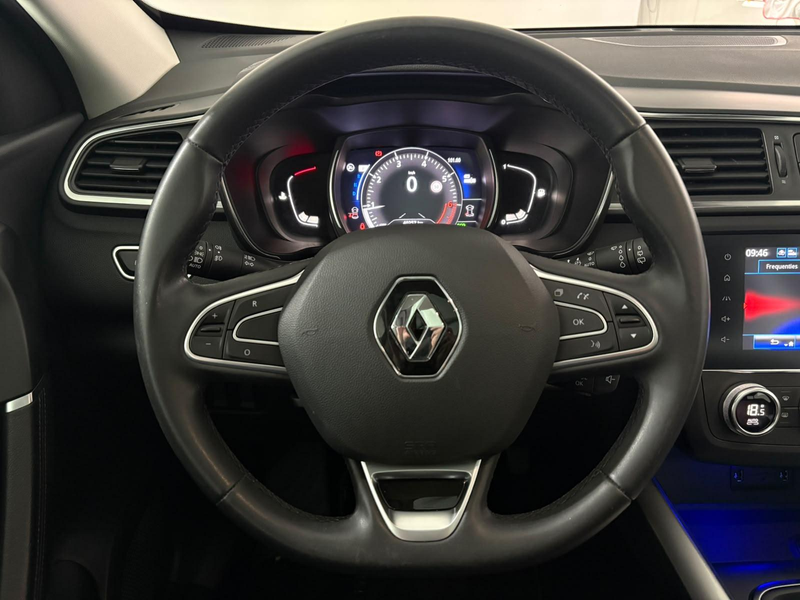 Renault Kadjar 1.3 TCe Techno | AUTOMAAT | TREKHAAK | PANODAK | — photo 8