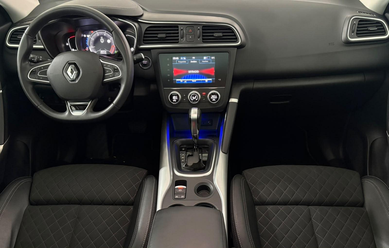 Renault Kadjar 1.3 TCe Techno | AUTOMAAT | TREKHAAK | PANODAK | — photo 3