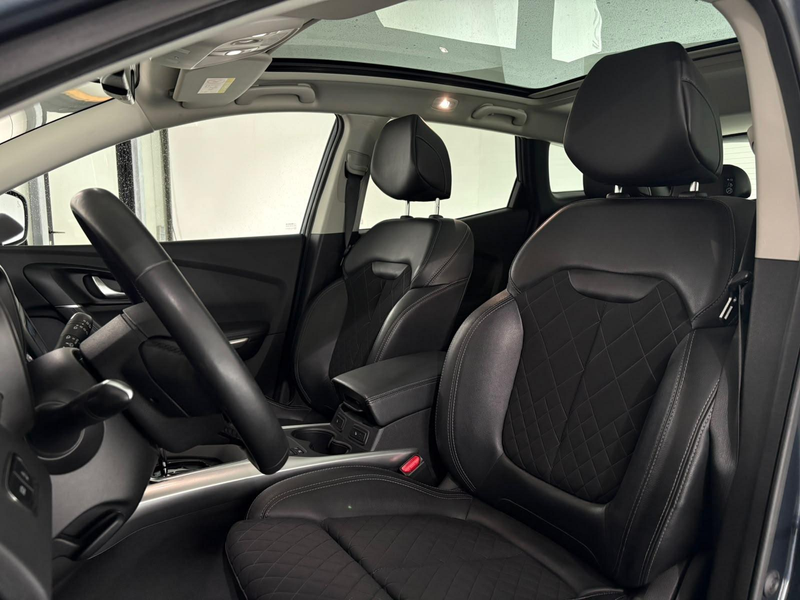 Renault Kadjar 1.3 TCe Techno | AUTOMAAT | TREKHAAK | PANODAK | — photo 4