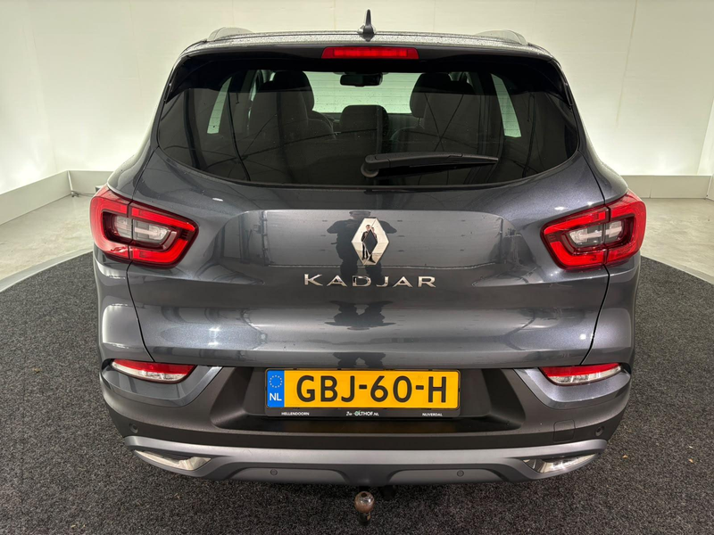 Renault Kadjar 1.3 TCe Techno | AUTOMAAT | TREKHAAK | PANODAK | — photo 14
