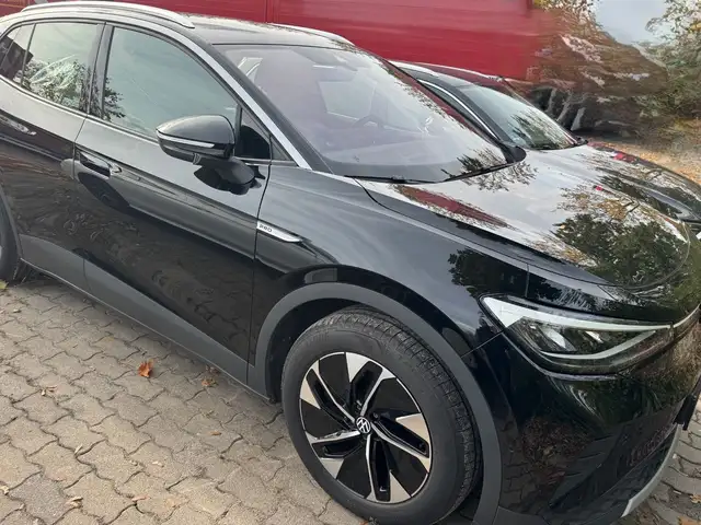 Volkswagen ID.4 Pro Performance 150 kW mit Infotainment Pak
