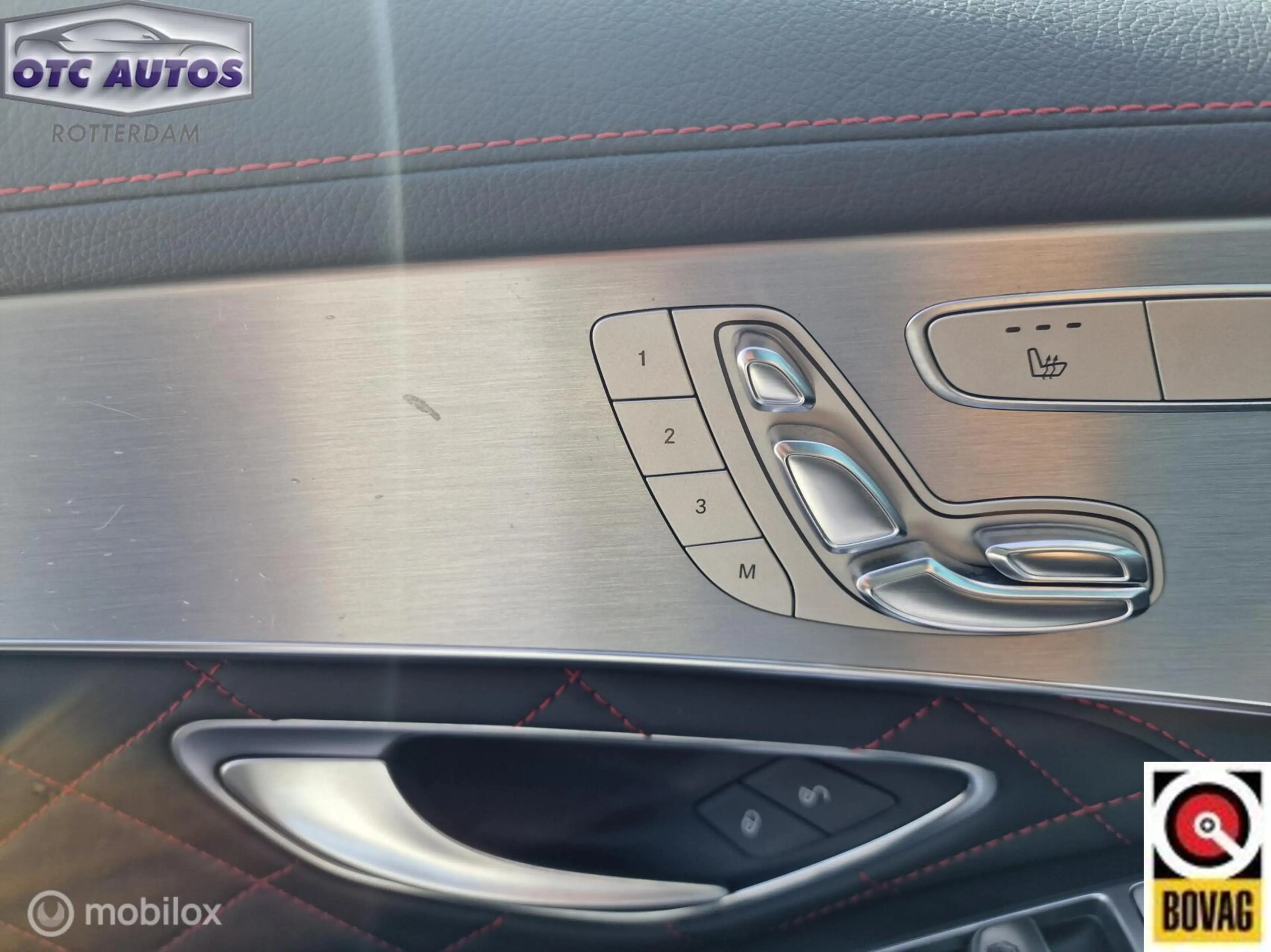 Mercedes-Benz C 63 AMG Estate S Edition 1 360gr camera pano schuifdak — photo 33