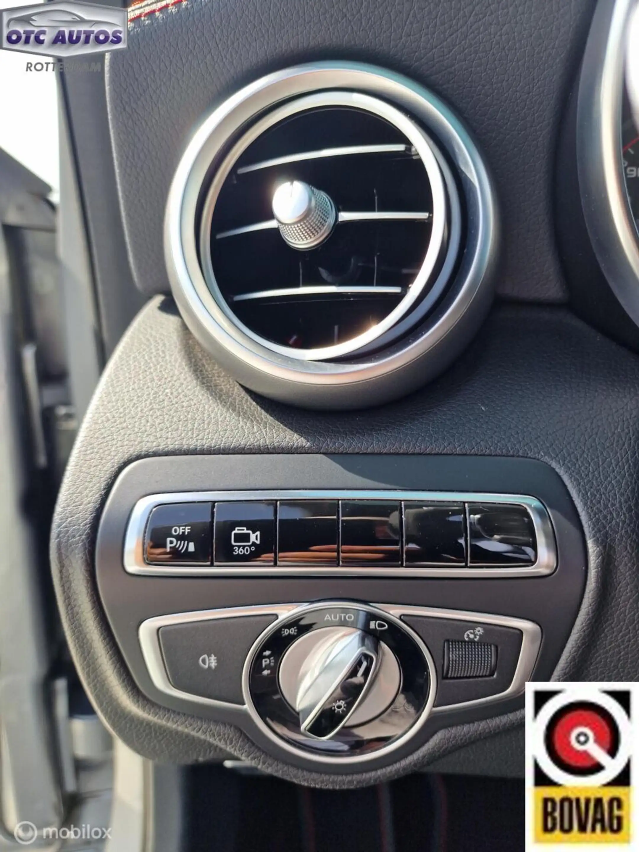 Mercedes-Benz C 63 AMG Estate S Edition 1 360gr camera pano schuifdak — photo 19