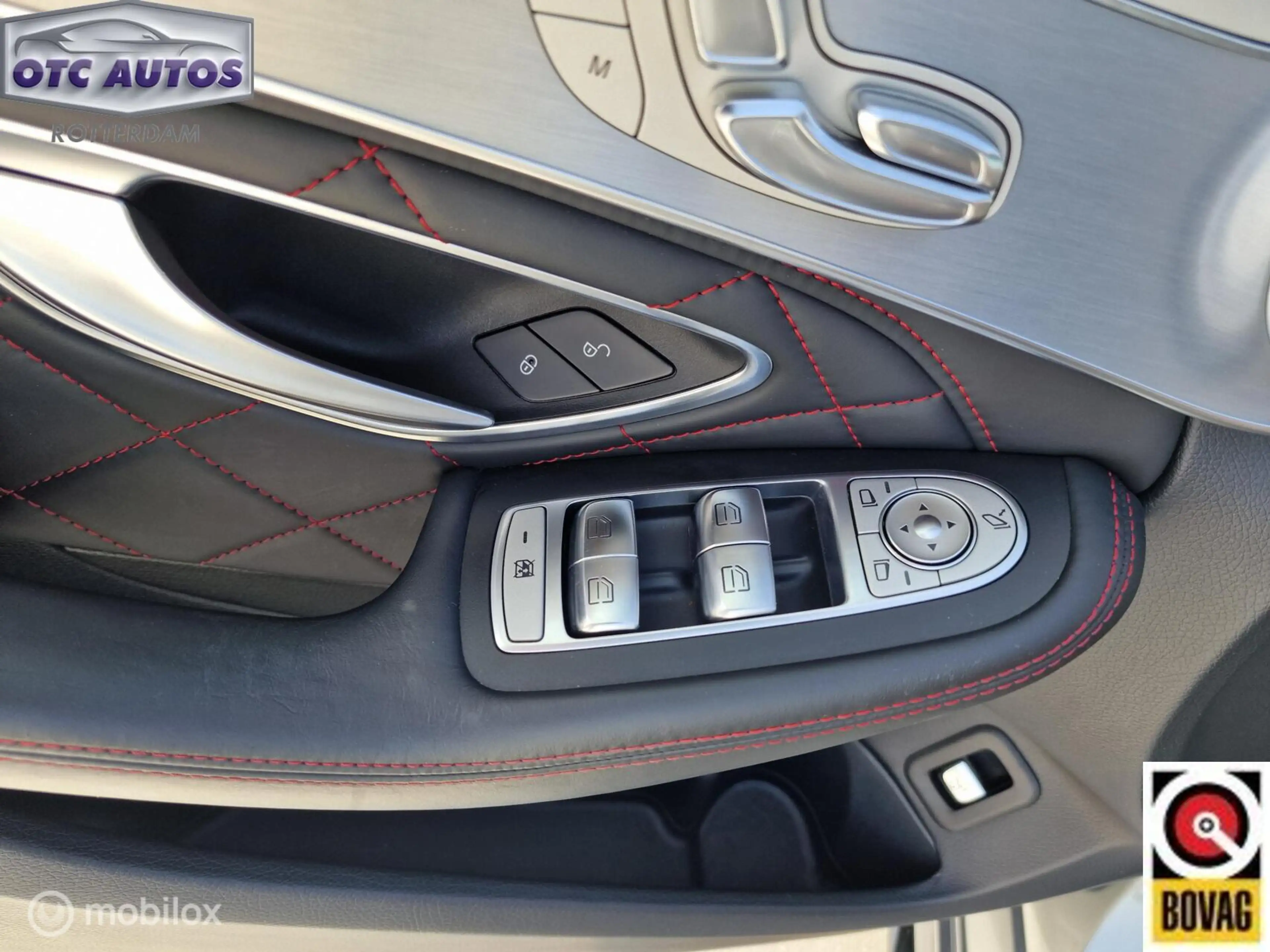 Mercedes-Benz C 63 AMG Estate S Edition 1 360gr camera pano schuifdak — photo 17