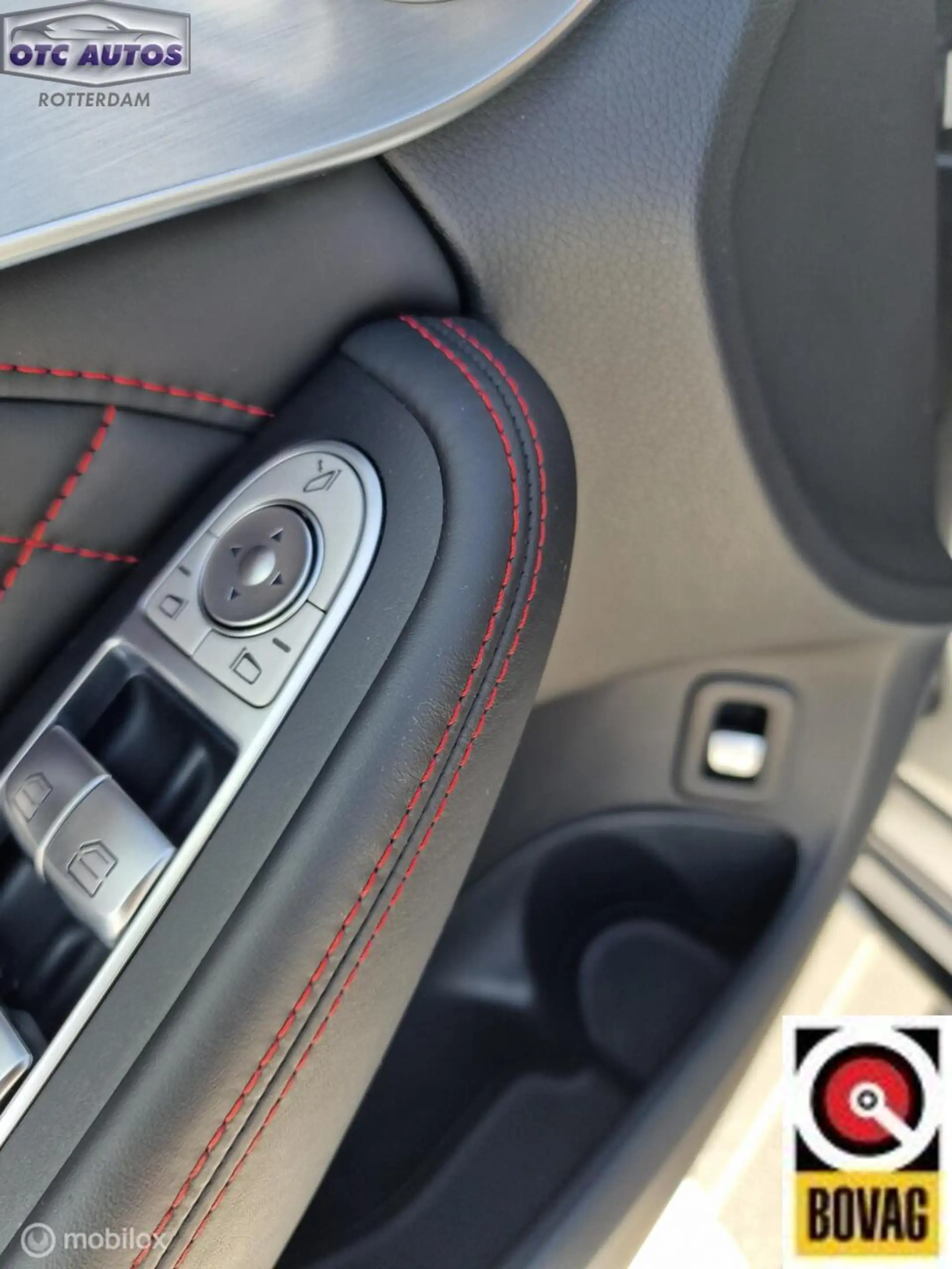 Mercedes-Benz C 63 AMG Estate S Edition 1 360gr camera pano schuifdak — photo 16