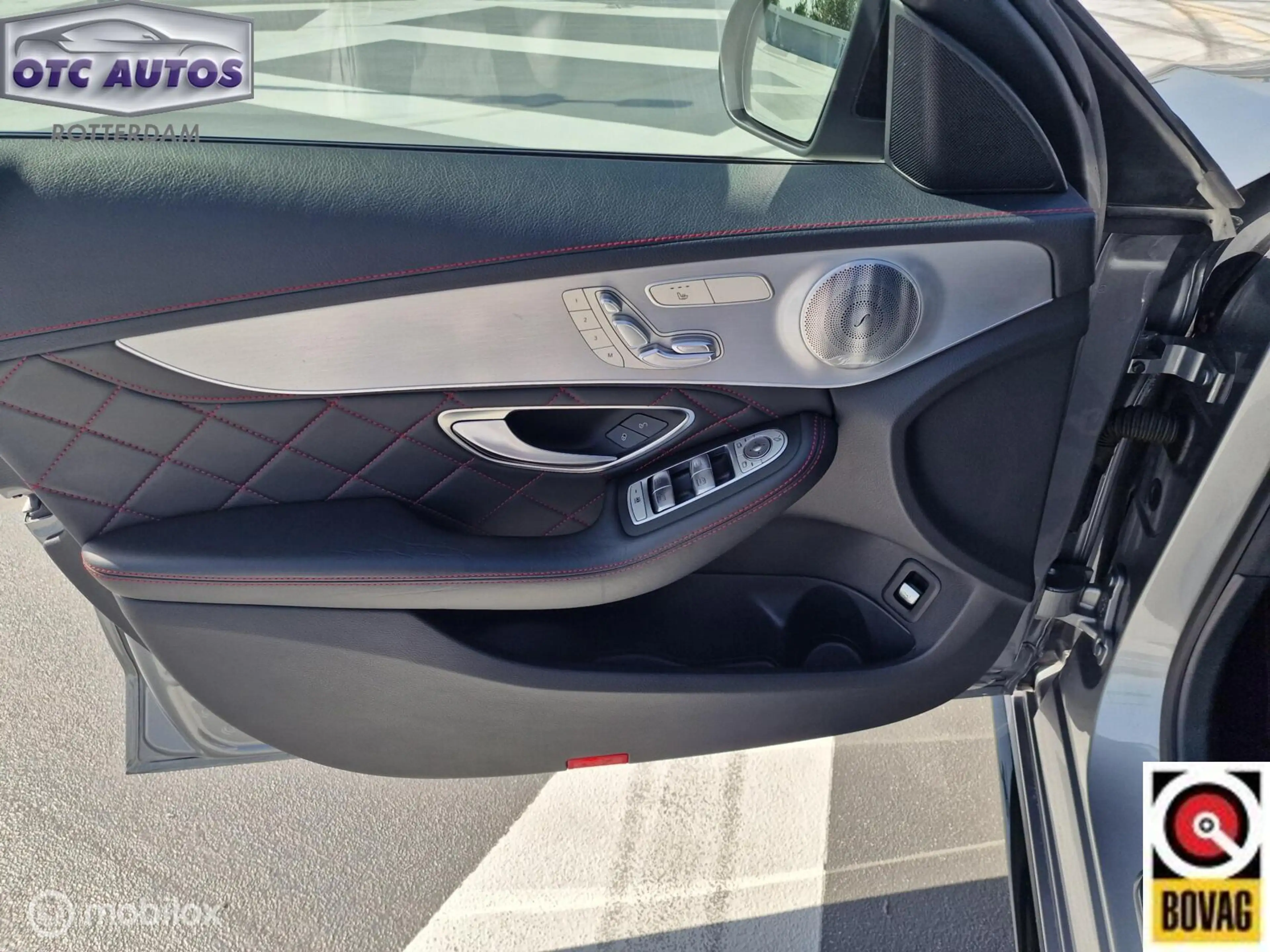 Mercedes-Benz C 63 AMG Estate S Edition 1 360gr camera pano schuifdak — photo 40