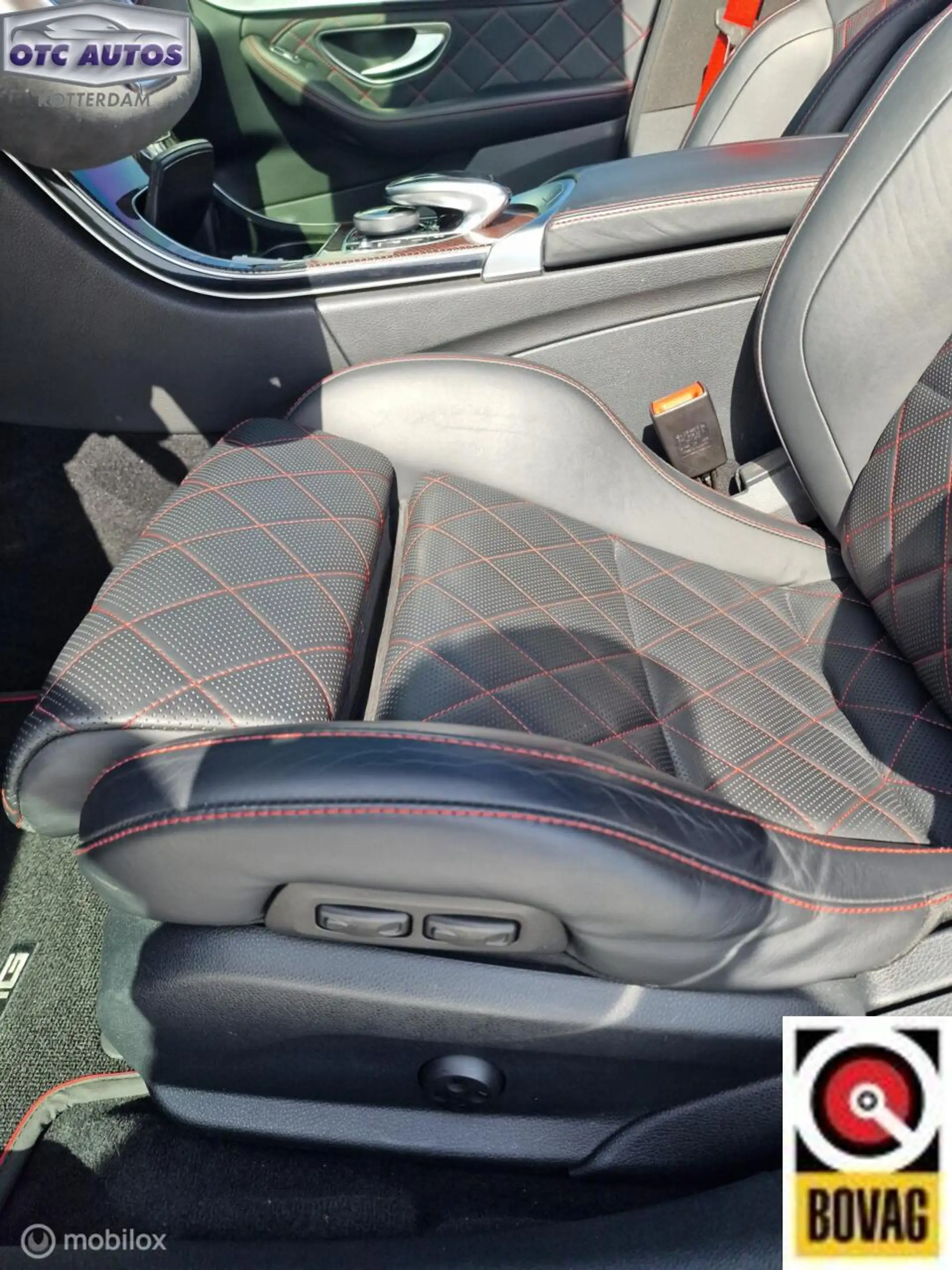 Mercedes-Benz C 63 AMG Estate S Edition 1 360gr camera pano schuifdak — photo 15
