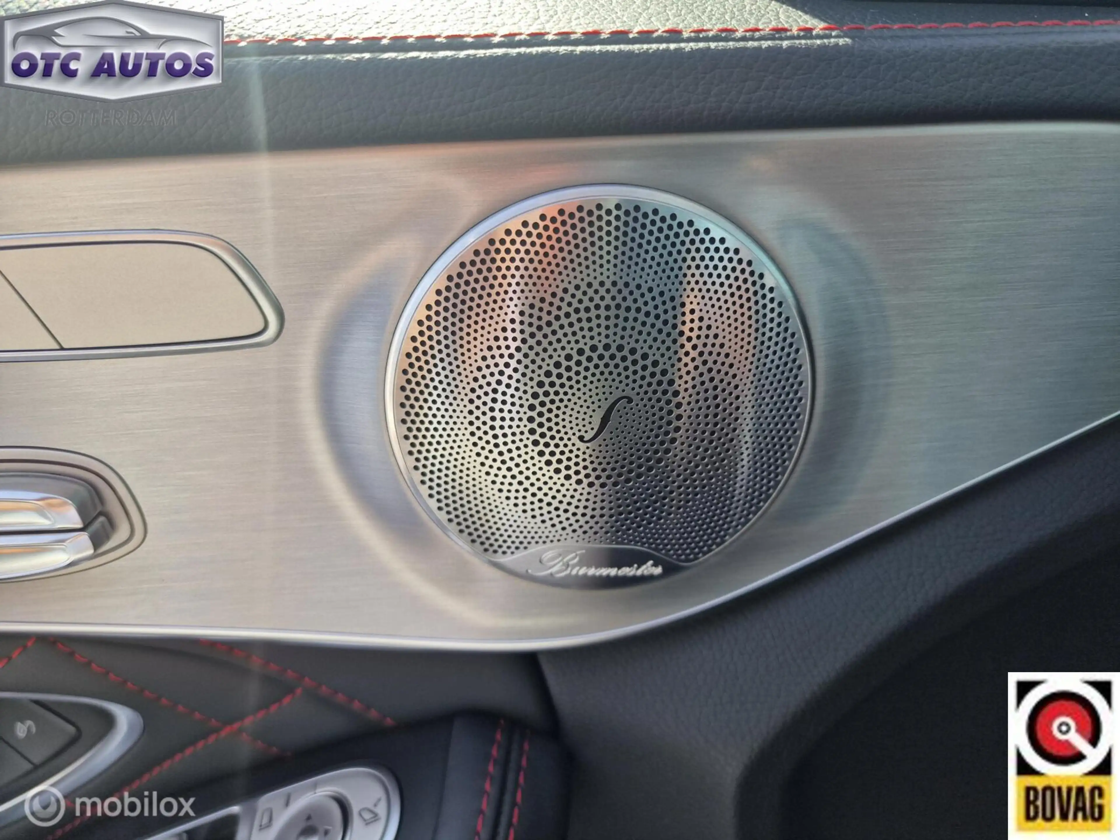 Mercedes-Benz C 63 AMG Estate S Edition 1 360gr camera pano schuifdak — photo 34