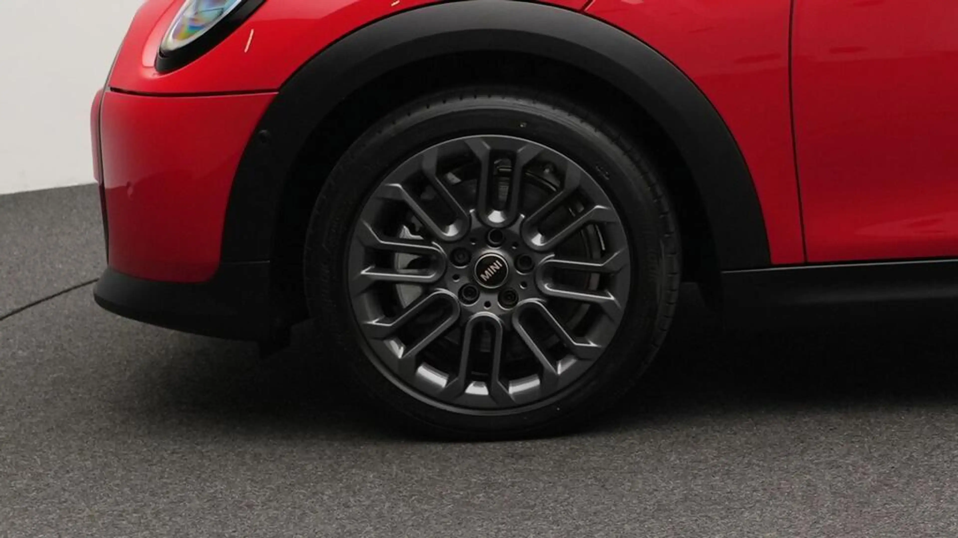 MINI Cooper C Classic Trim — photo 12
